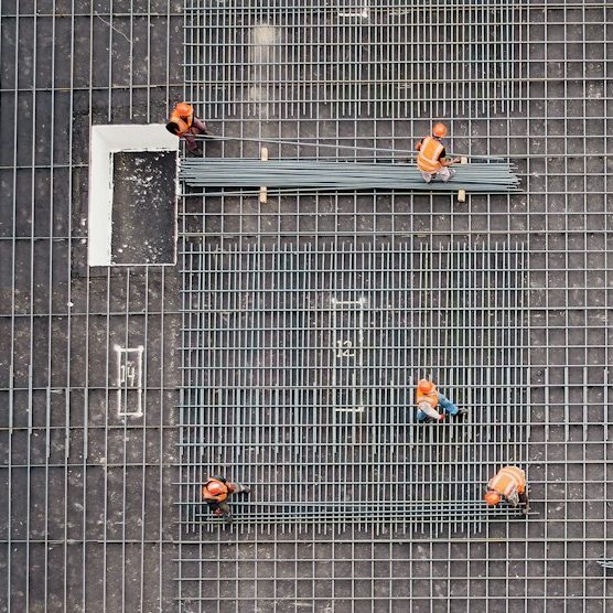 Organisation passerelle